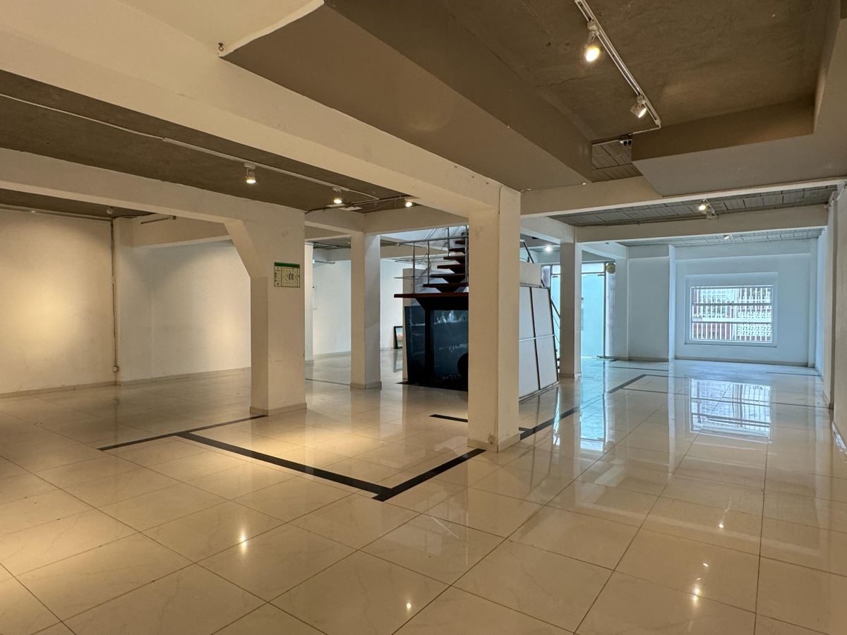 Casa en Arriendo - Bogota, QUINTA MUTIS 4200