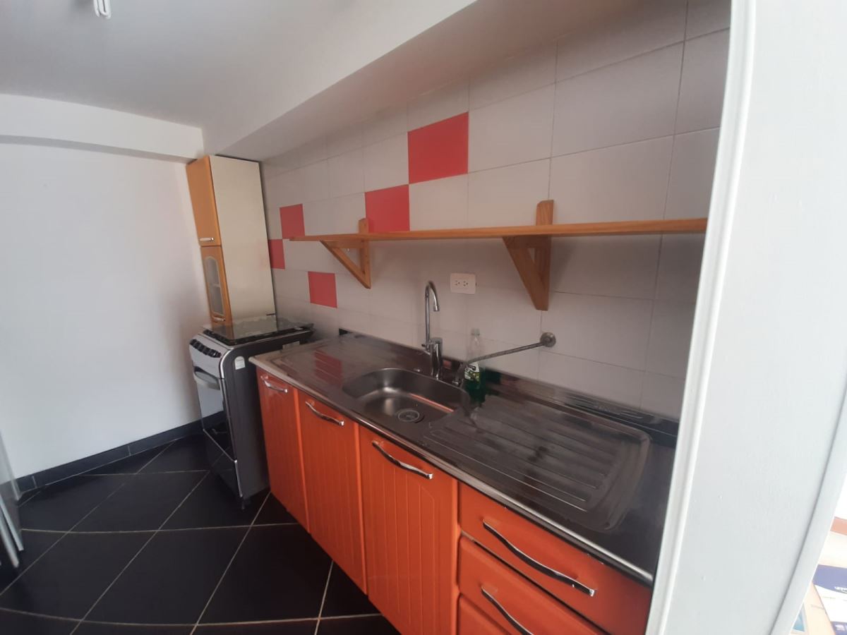 Apartamento en Arriendo - Bogota, EL PINAR DE SUBA I , II 4194