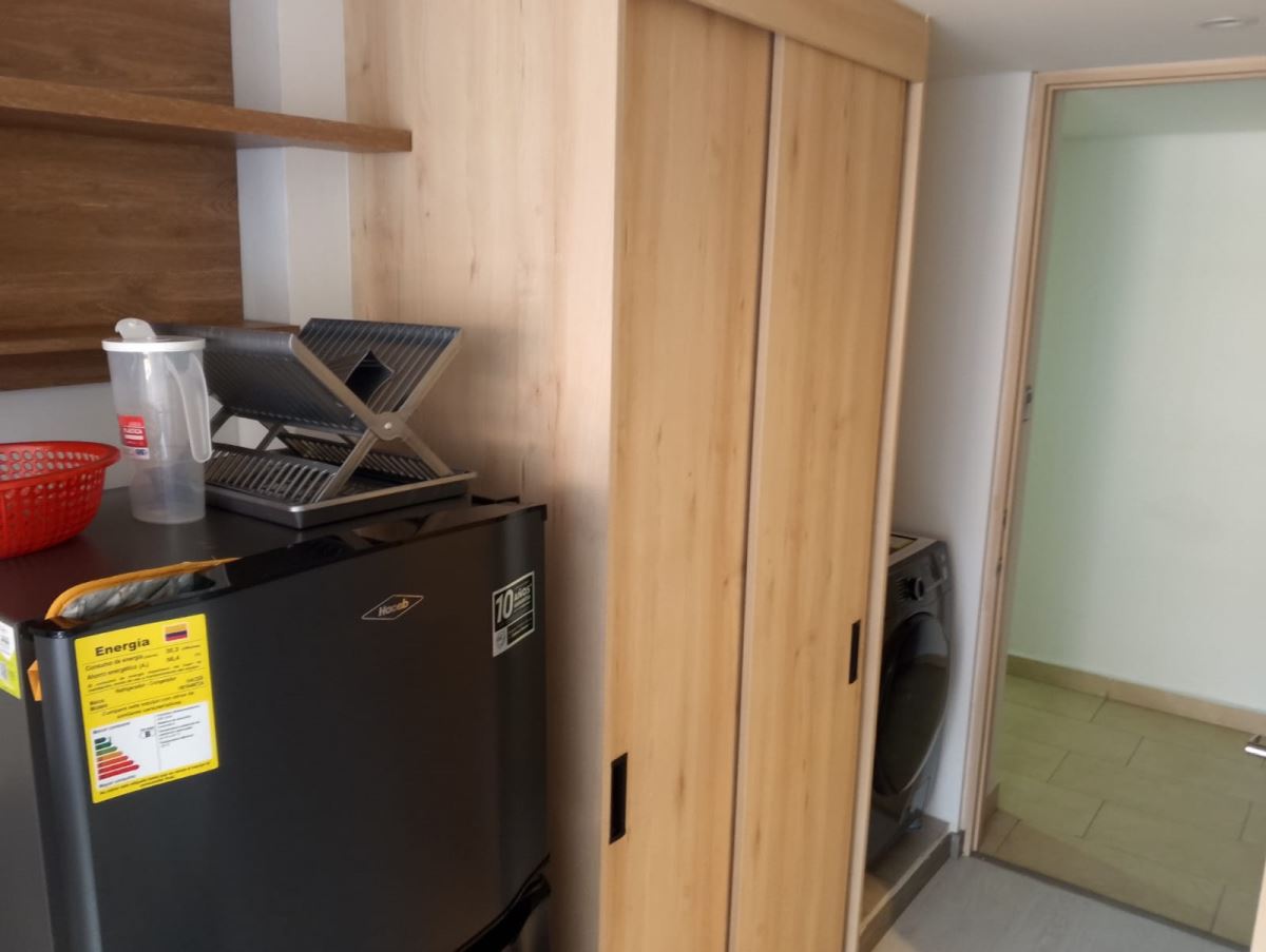 Apartamento en Venta - Bogota, CHAPINERO CENTRAL 4504