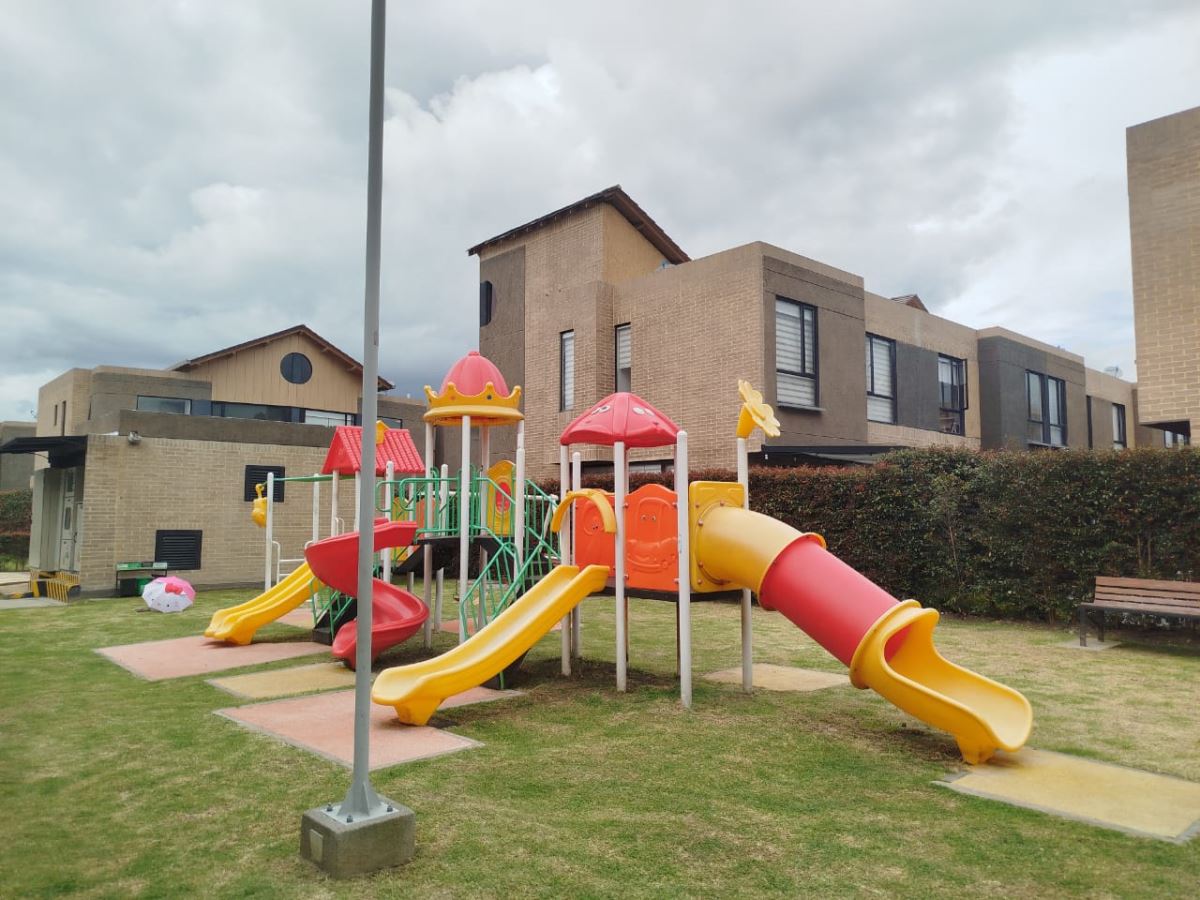 Casa en Arriendo - Cajica, El Prado 4788