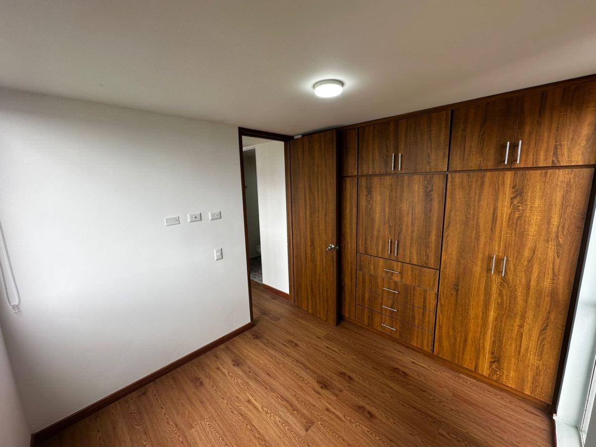Apartamento en Arriendo - Bogota, INDUSTRIAL CENTENARIO 6159