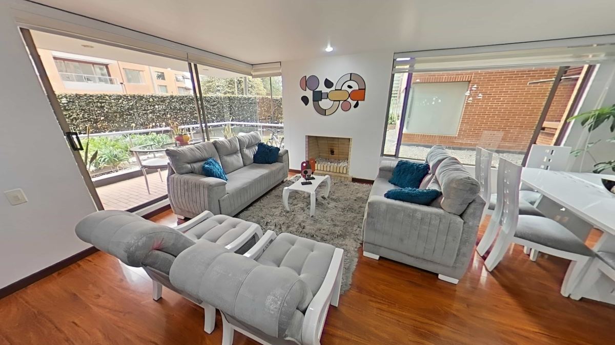 Apartamento en Venta - Bogota, LA ESPERANZA NORTE 4758