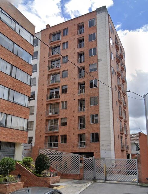 Apartamento en Venta - Bogota, CEDRITOS 4681