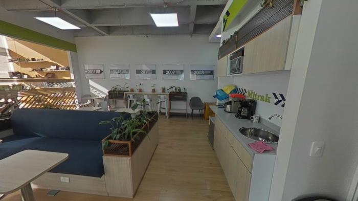Oficina en Venta - Bogota, CHICÓ NORTE 2626