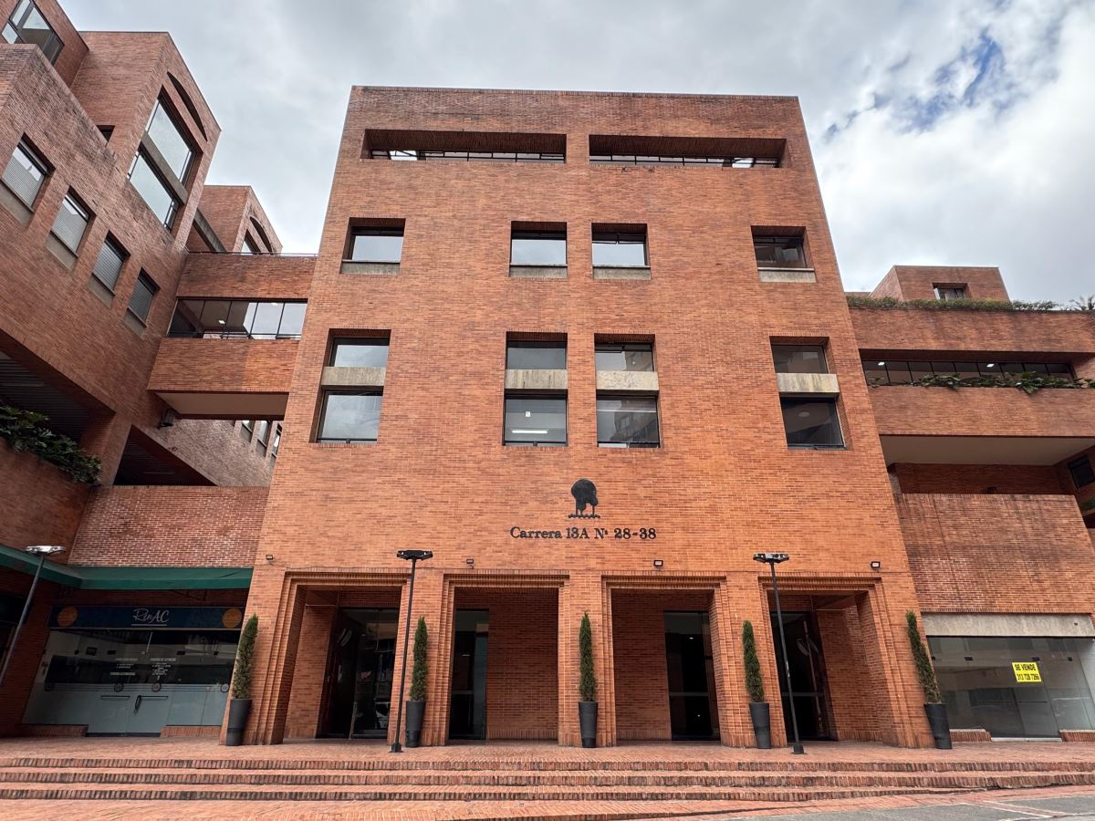 Oficina en Arriendo - Bogota, EL PROGRESO 4152