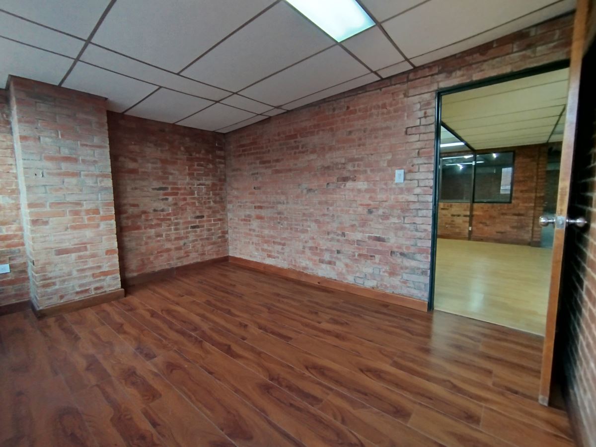 Bodegas Otro en Arriendo - Bogota, PRADO VERANIEGO NORTE 4730