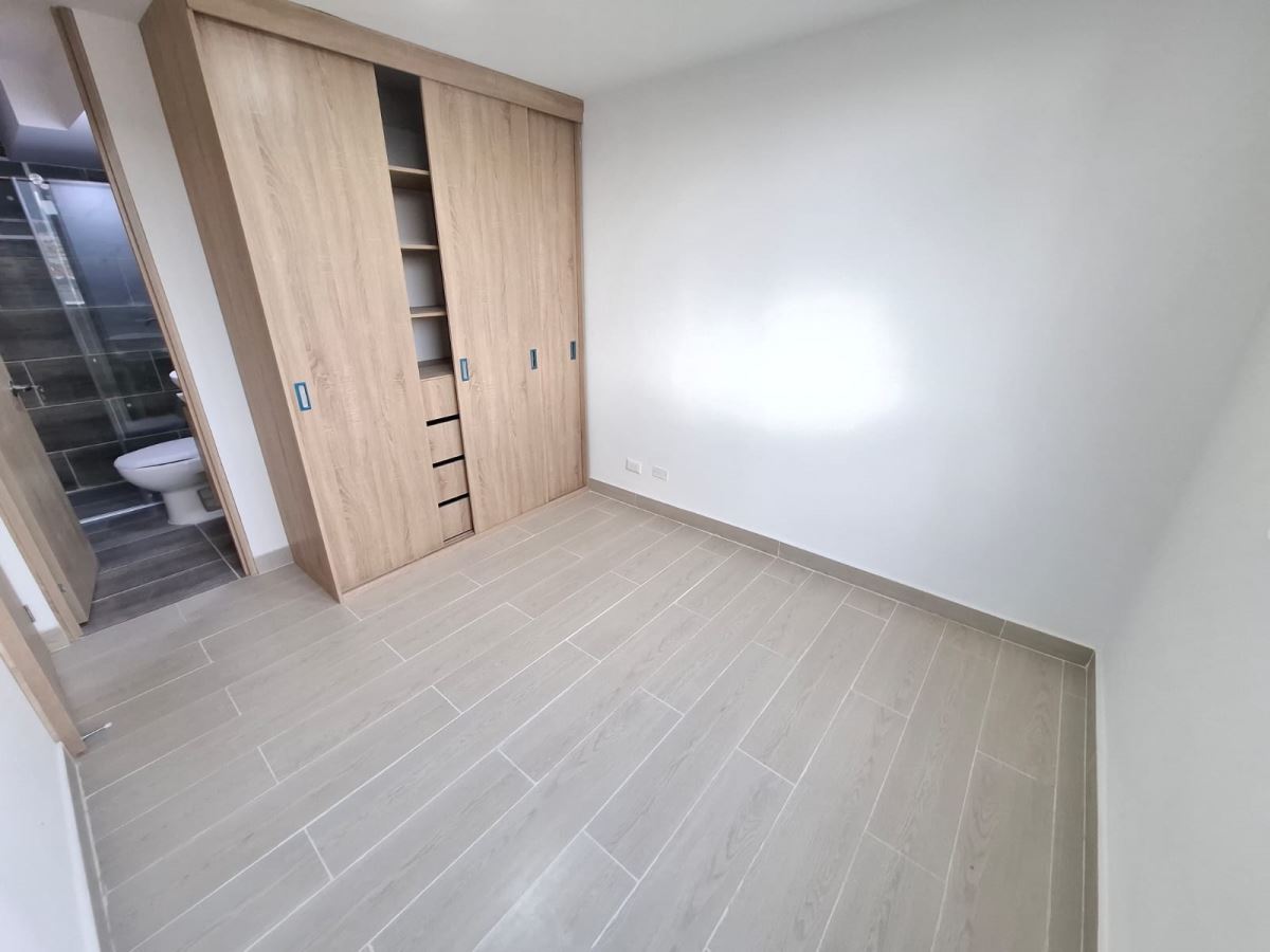Apartamento en Arriendo - Bogota, INDUSTRIAL CENTENARIO 6044