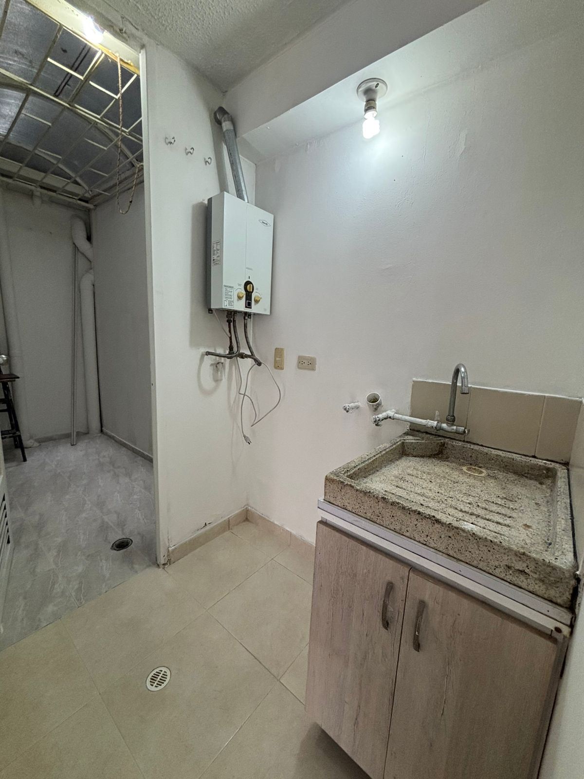 Apartamento en Venta - Bogota, SAN ANTONIO 6012