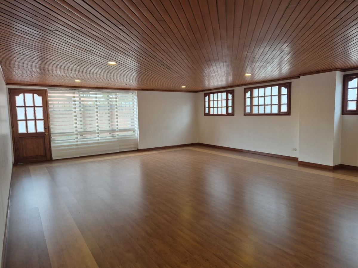 Apartamento en Venta - Bogota, LA CALLEJA 5047