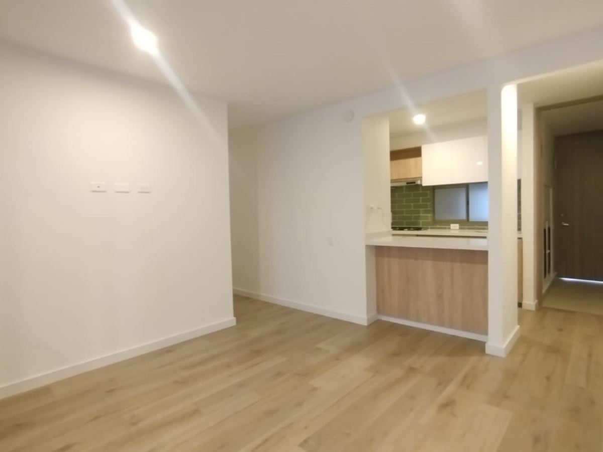 Apartamento en Arriendo - Cajica, Granjitas 5161