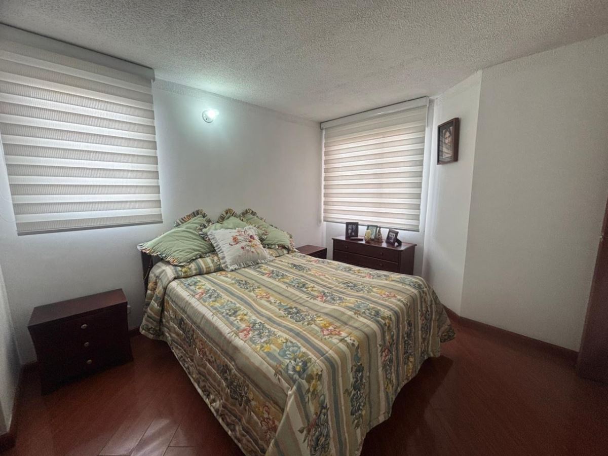 Apartamento en Venta - Bogota, LAS FLORES 5011