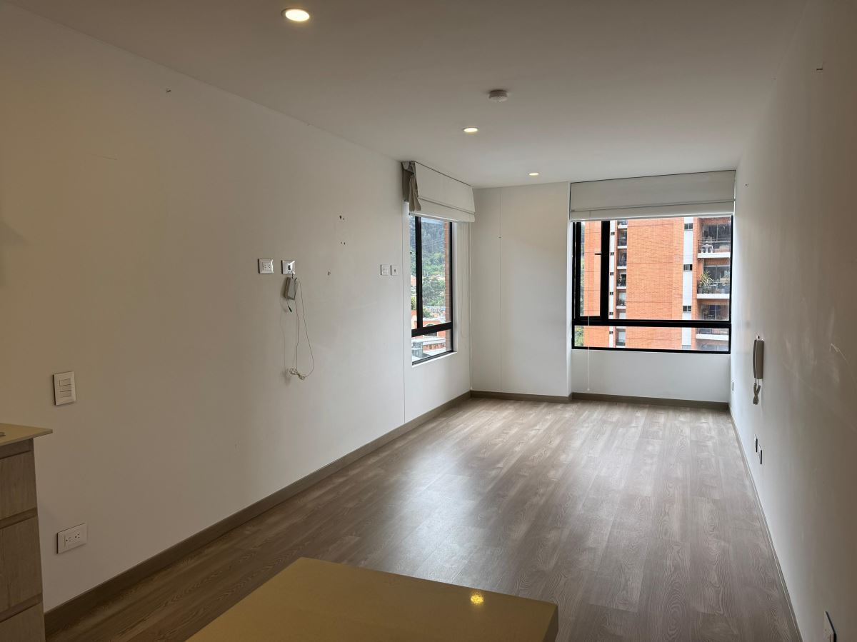 Apartamento en Venta - Bogota, MARÍA CRISTINA 5242