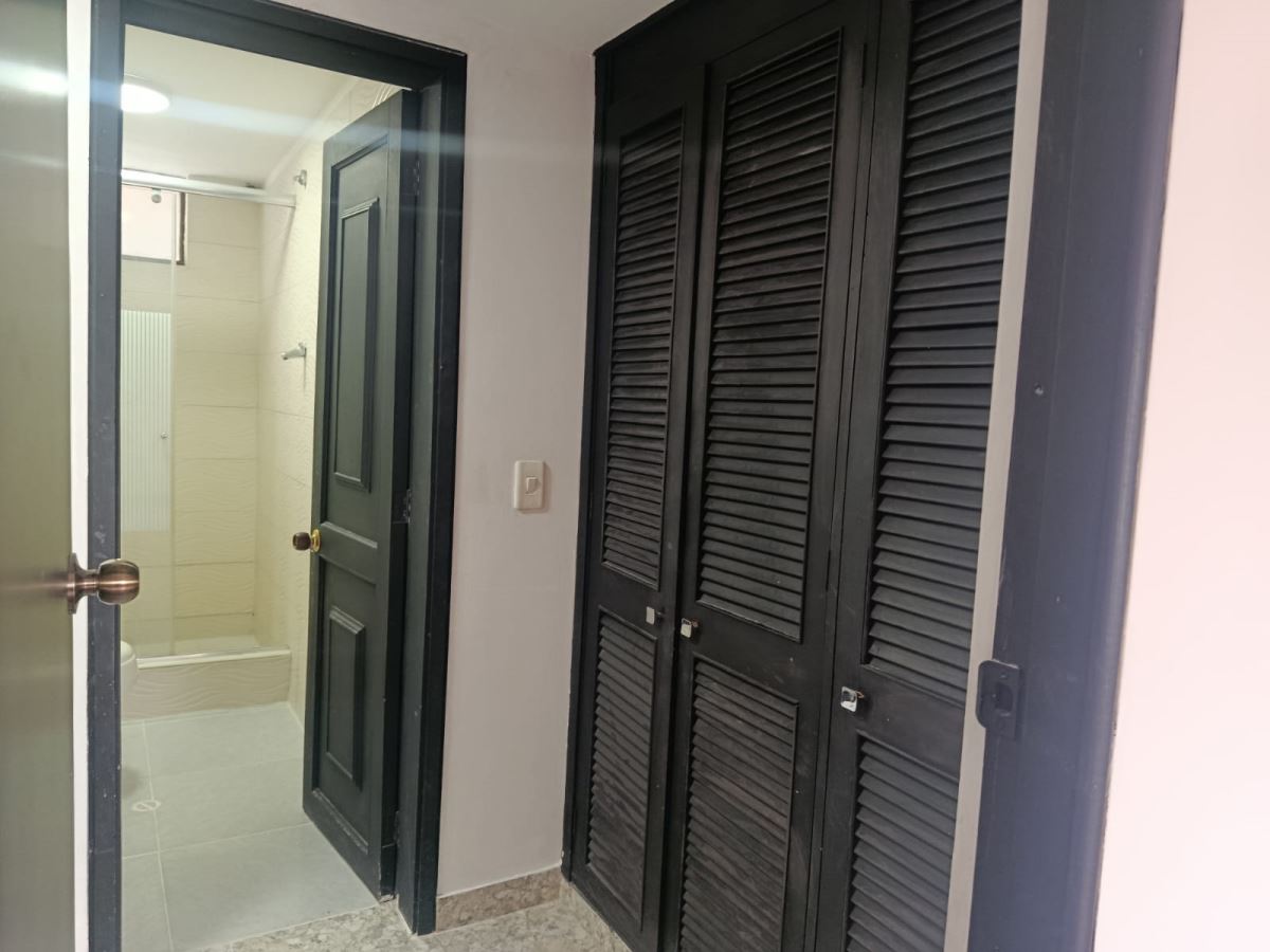 Apartamento en Arriendo - Bogota, SAN PATRICIO 5908