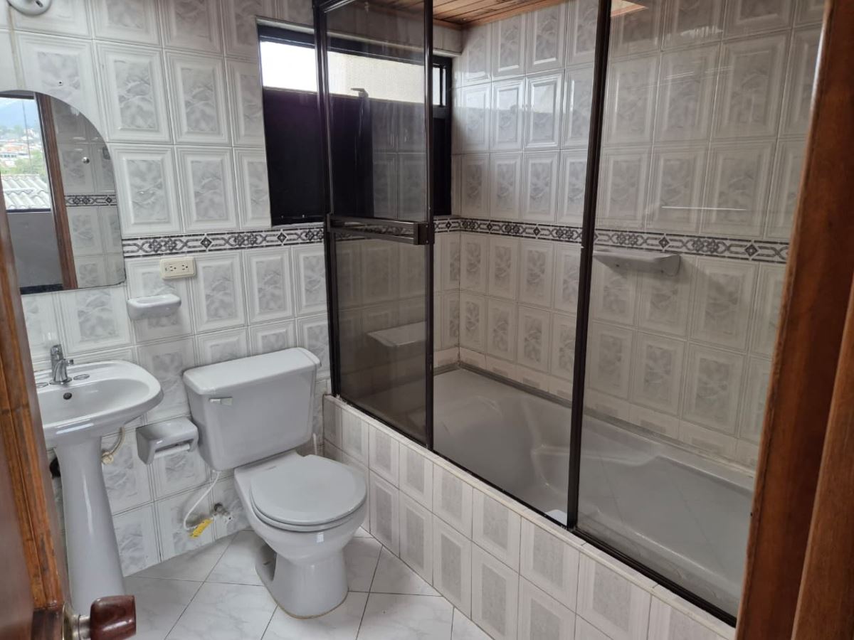 Apartamento en Venta - Bogota, SAN CRISTOBAL NORTE 4975