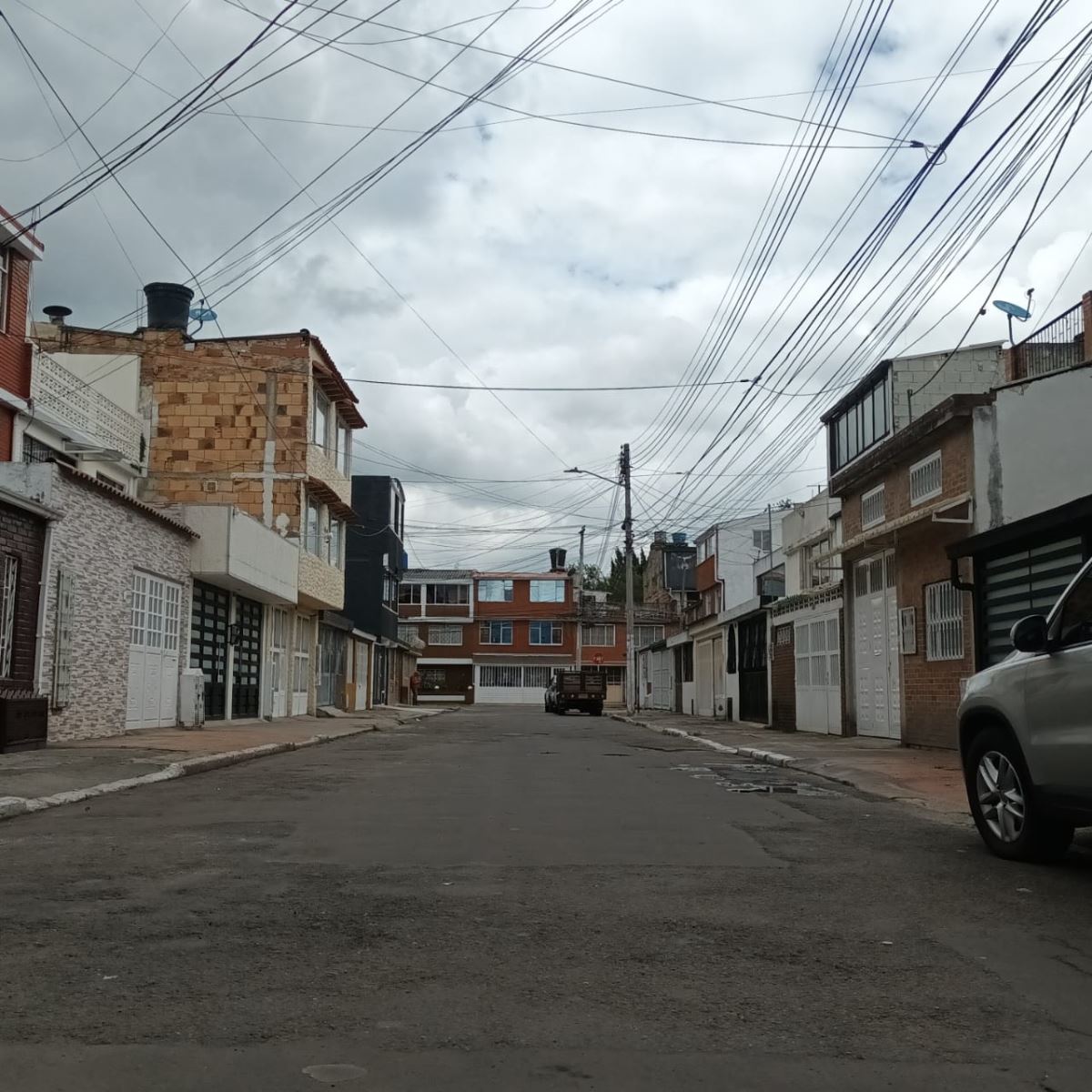 Casa en Venta - Bogota, TABORA 3915