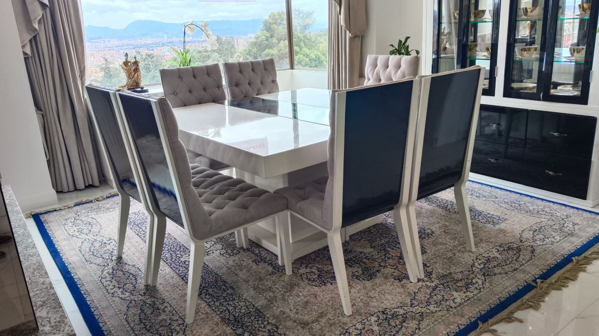 Apartamento en Venta - Bogota, BOSQUE MEDINA 4877