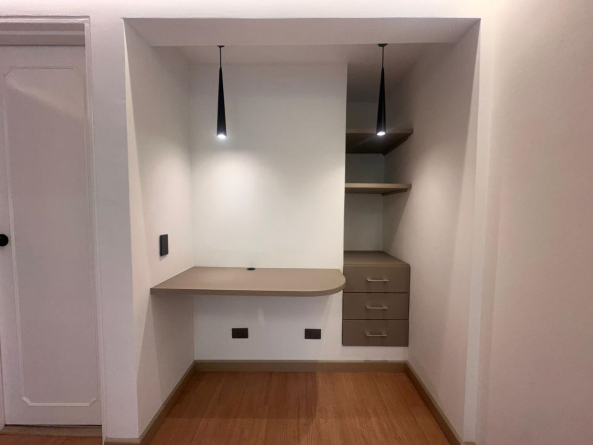 Apartamento en Venta - Bogota, CHICÓ NORTE 5358