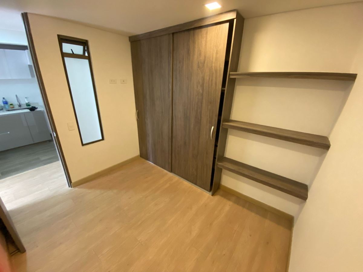 Apartamento en Venta - Chia, CHÍA 4007