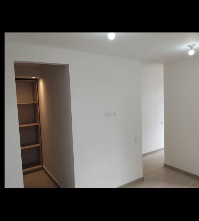 Apartamento en Venta - Bogota, PRADO VERANIEGO NORTE 4704