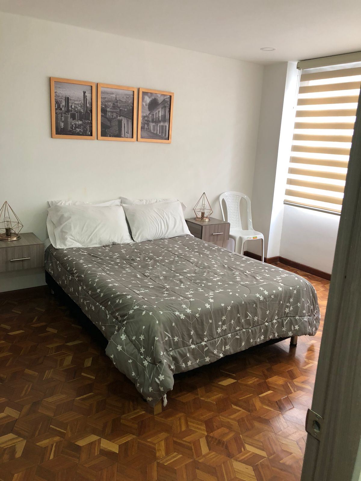 Apartamento en Arriendo - Bogota, CHICÓ RESERVADO 4985