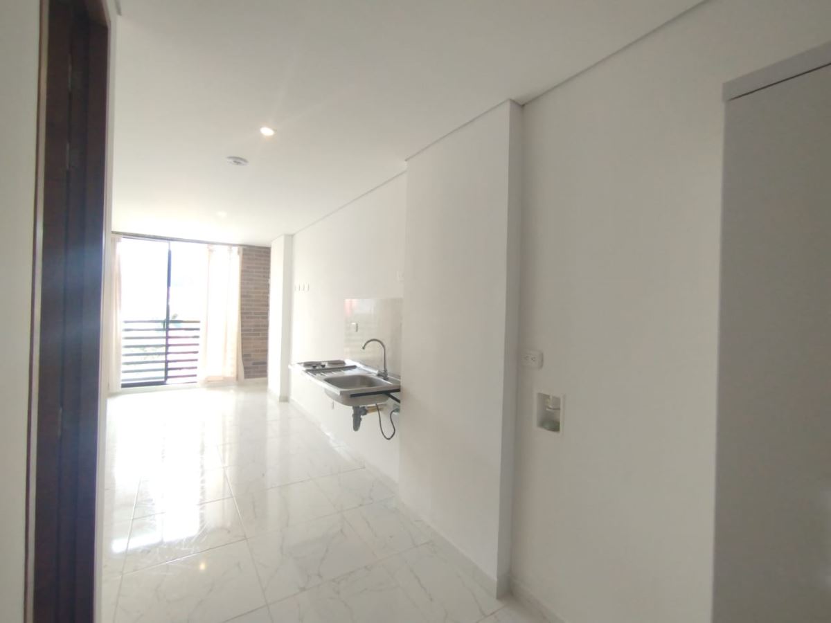 Apartamento en Arriendo - Bogota, CEDRITOS 4575
