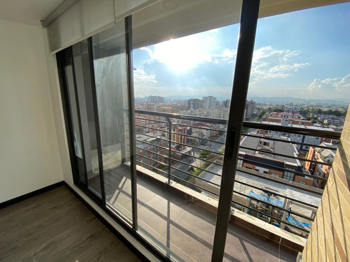 Apartamento en Arriendo - Bogota, CEDRITOS 3917