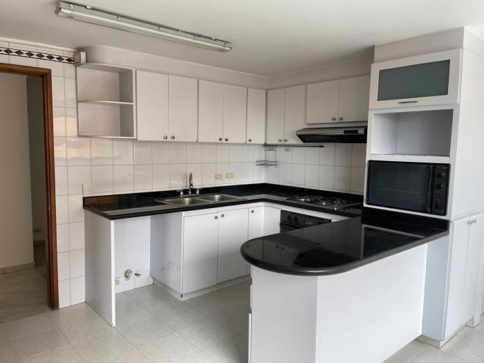 Apartamento en Venta - Bogota, EL CHICÓ 2362