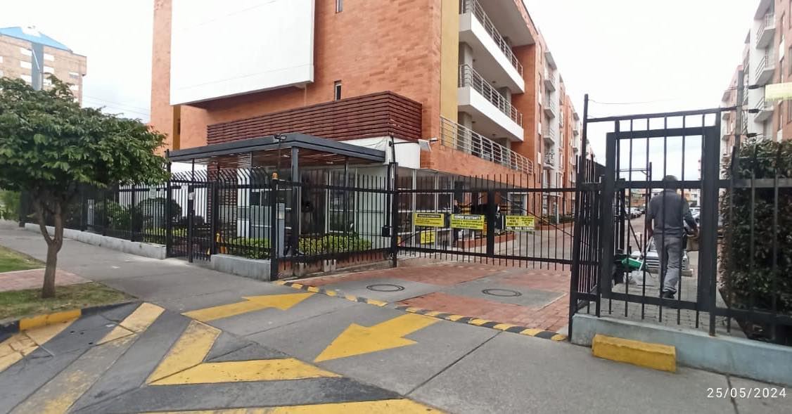 Apartamento en Venta - Tenjo, TENJO 4864