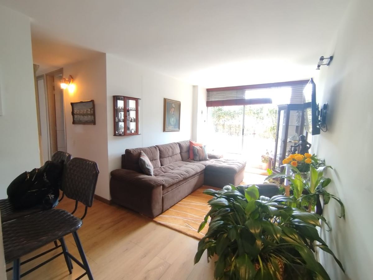 Apartamento en Arriendo - Cajica, Centro 5286