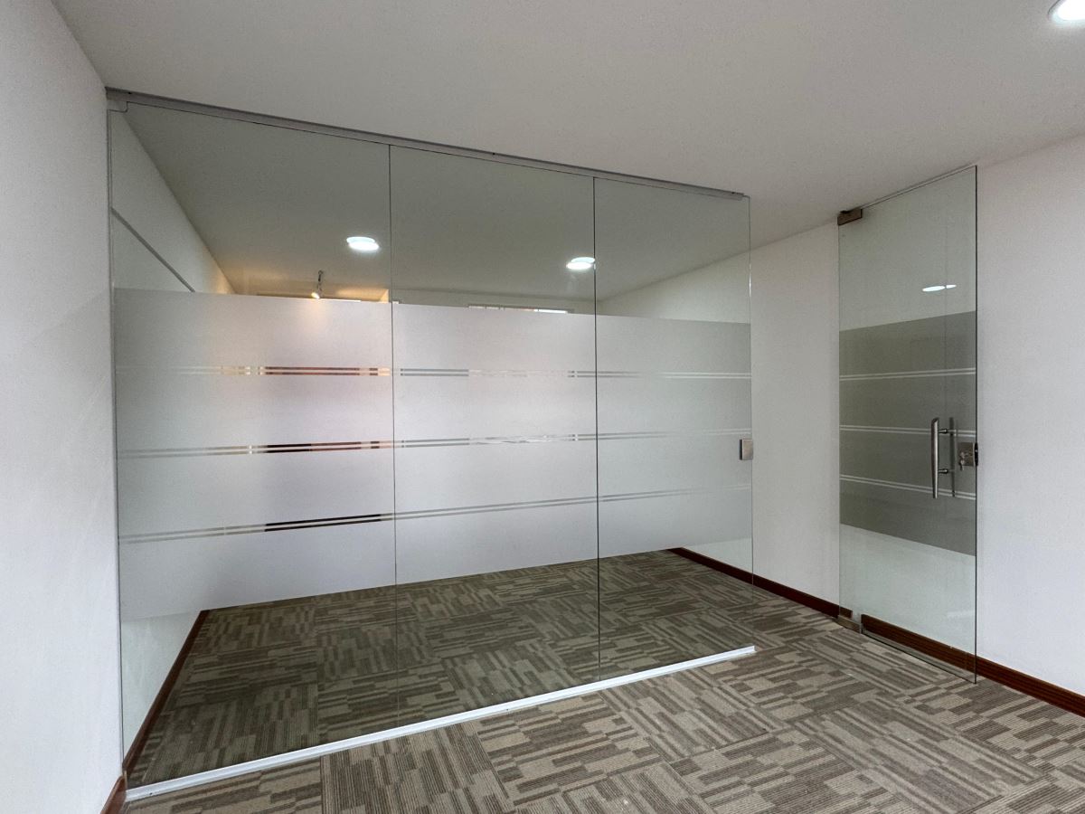 Oficina en Arriendo - Bogota, SAMPER 4953