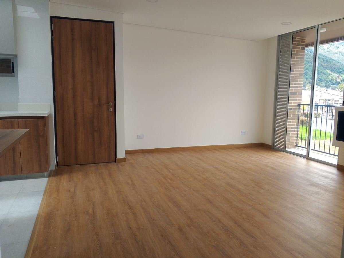Apartamento en Venta - Tenjo, TENJO 4865