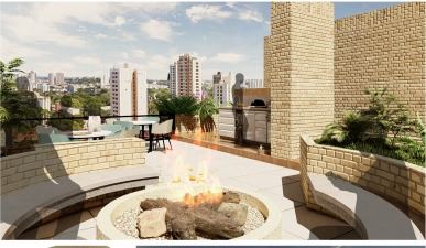 Apartamento en Venta - Bogota, QUINTA PAREDES 4394