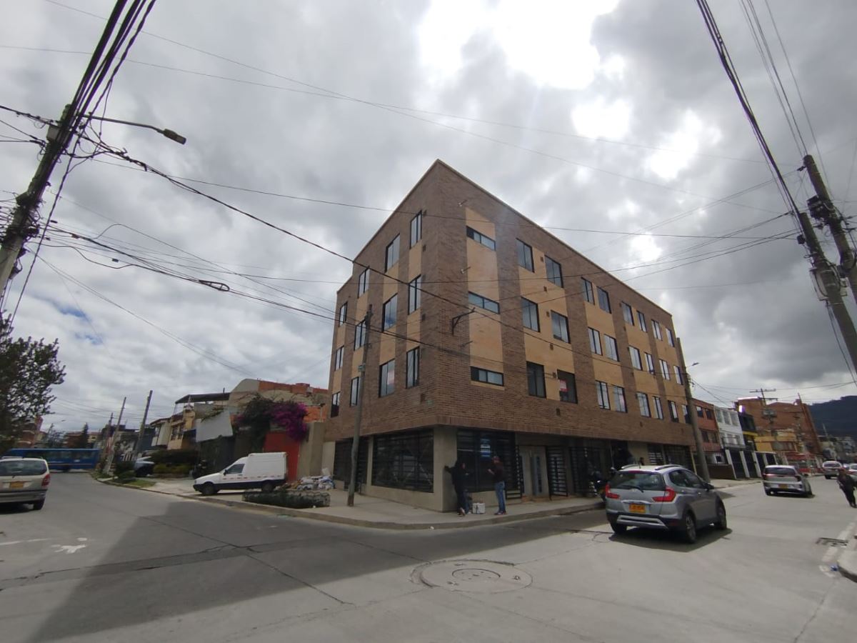 Local en Arriendo - Bogota, PRADO VERANIEGO 4919
