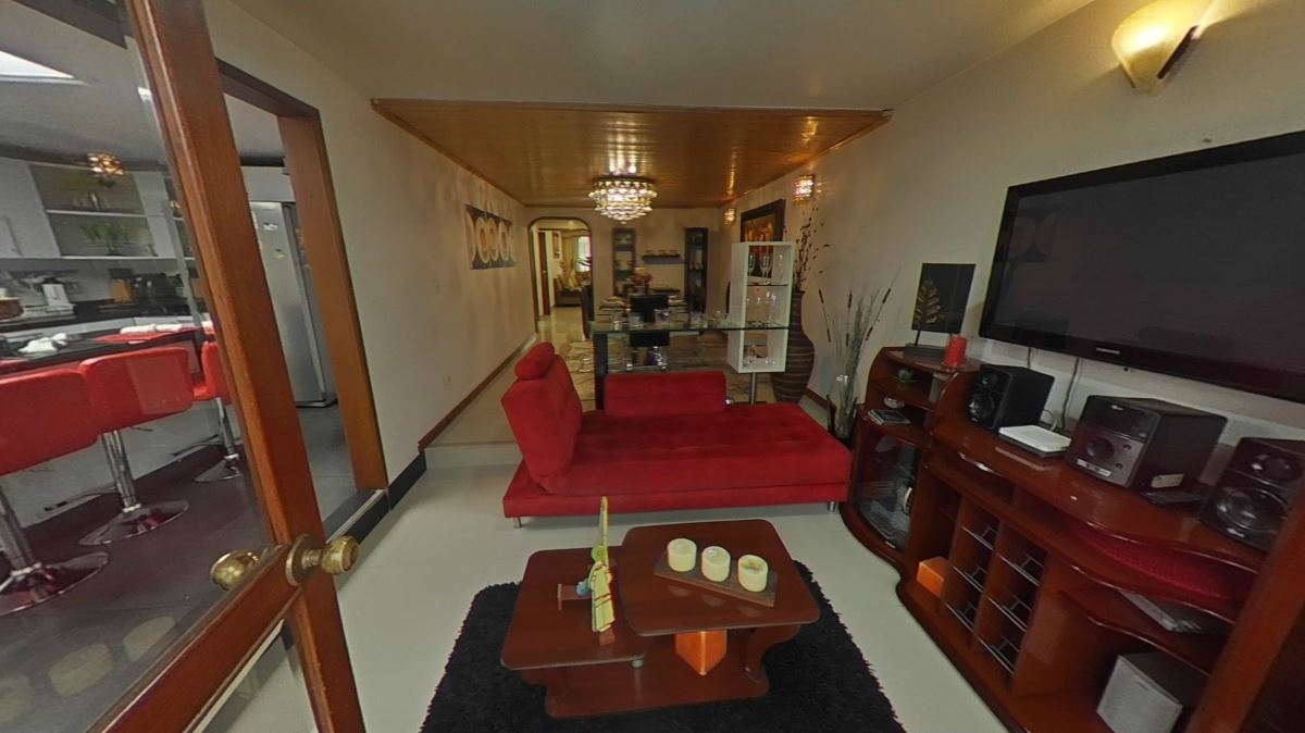 Casa en Venta - Bogota, VILLA MAGDALA 3115