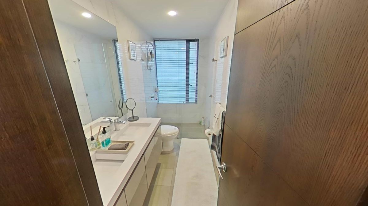 Apartamento en Venta - Bogota, LA ESPERANZA NORTE 3477