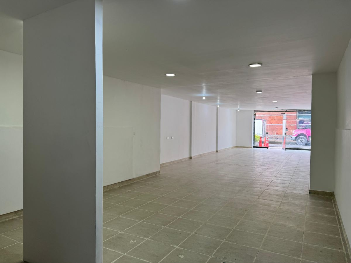 Local en Arriendo - Bogota, GALERÍAS 4444