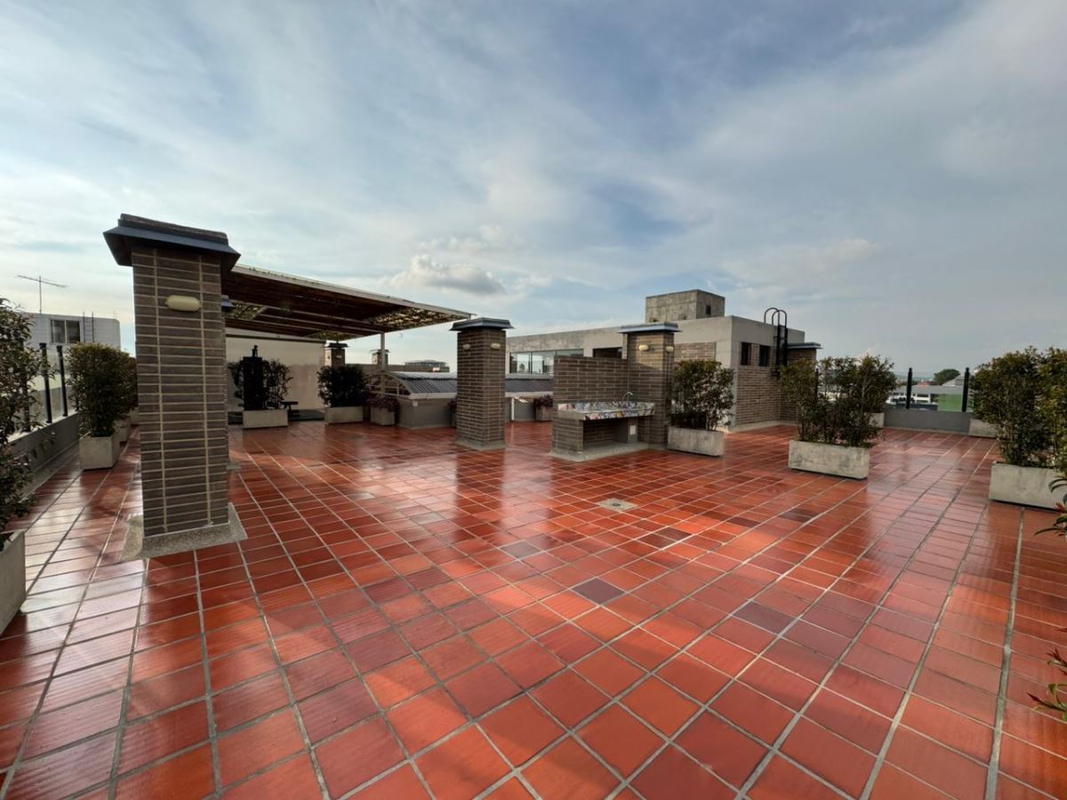 Apartamento en Arriendo - Bogota, ALFONSO LÓPEZ 5075