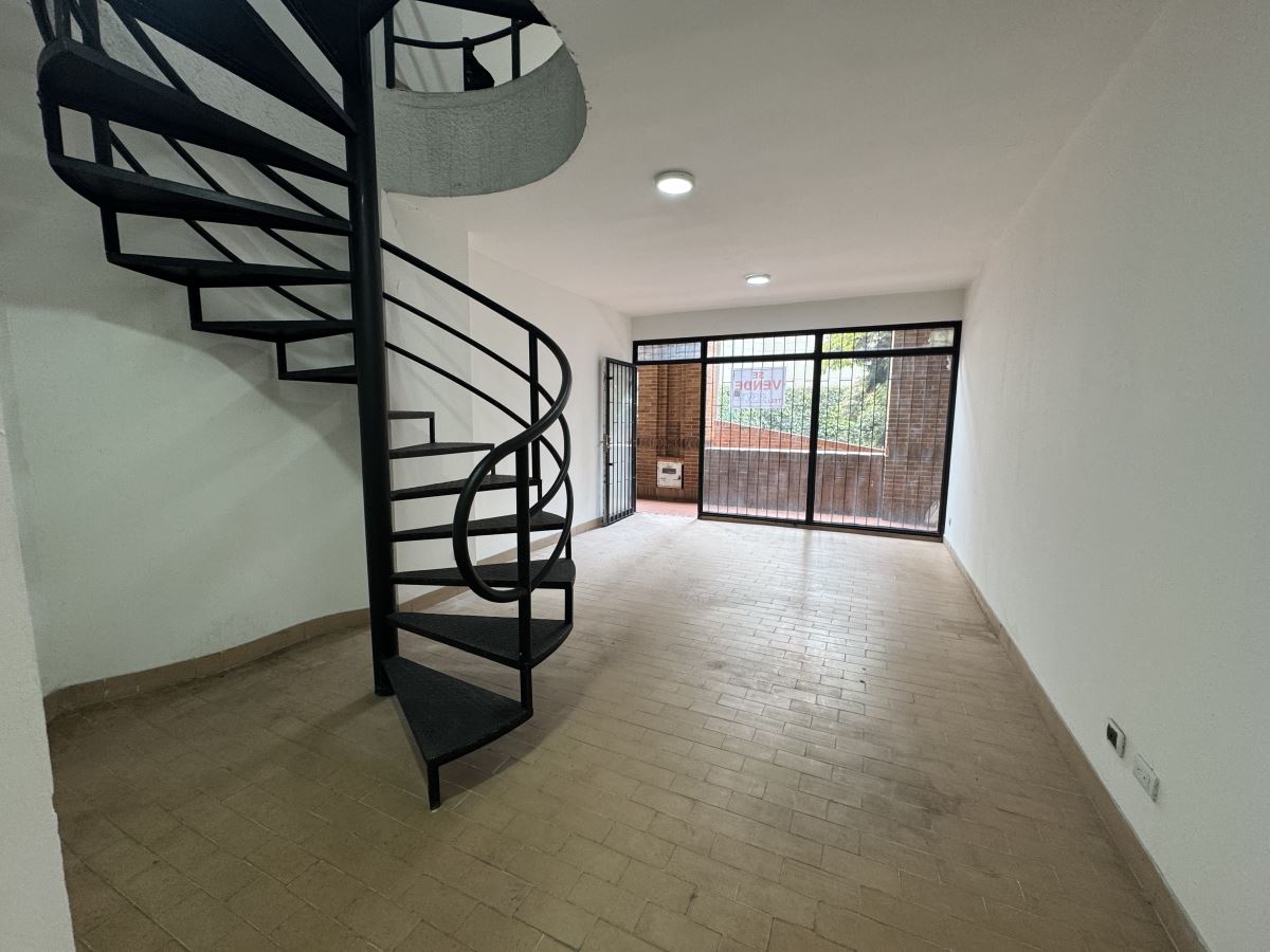 Local en Arriendo - Bogota, SAMPER 5867