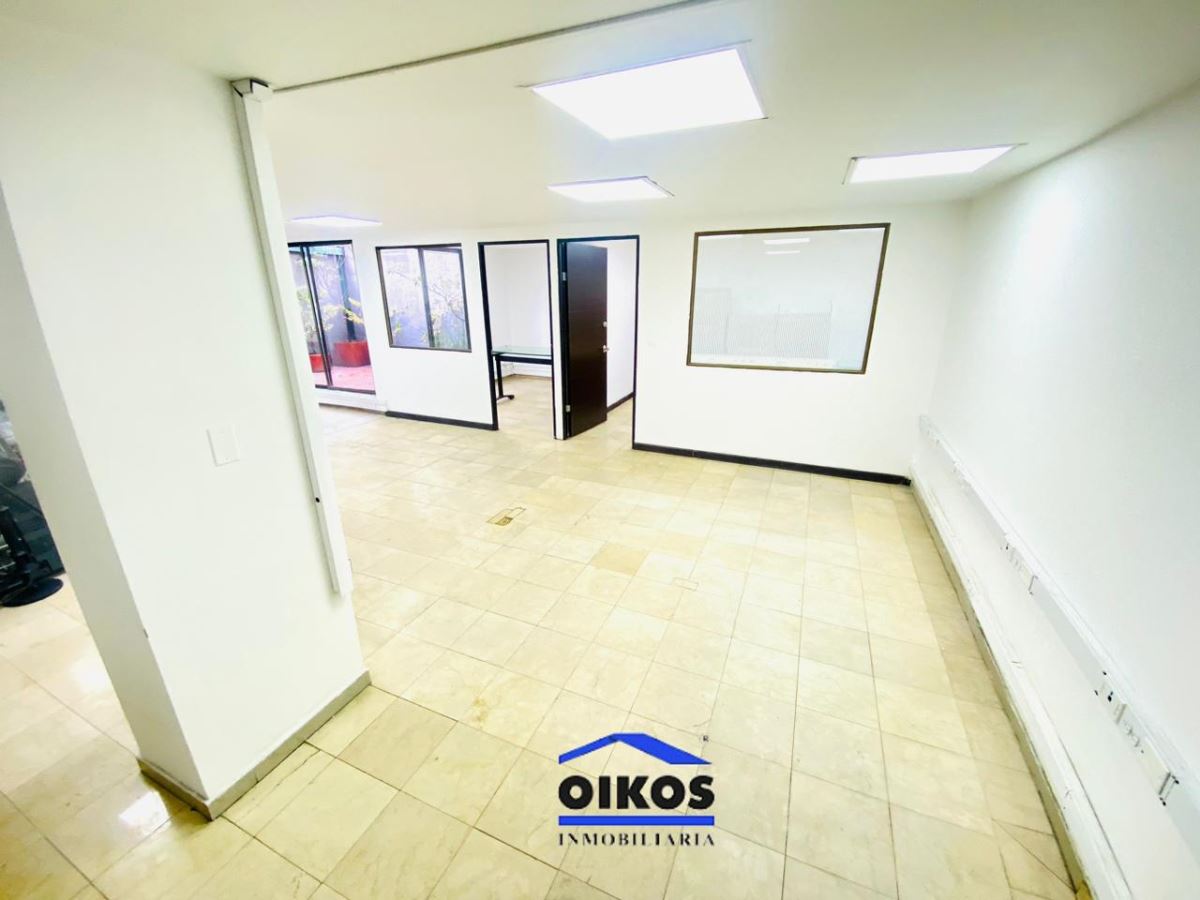 Oficina en Arriendo - Bogota, EL CHICÓ 3012