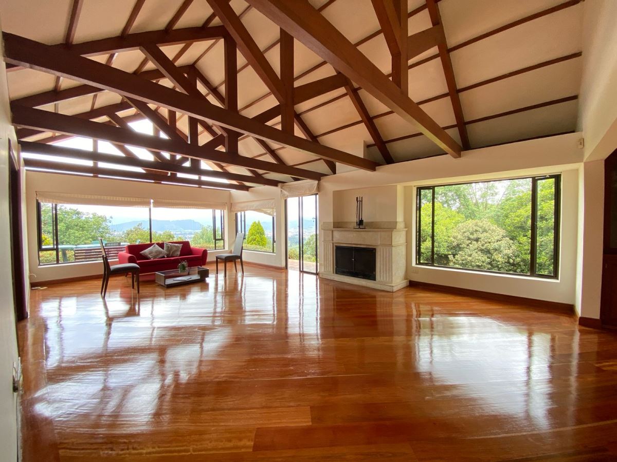 Casa en Arriendo - Chia, CHÍA 4016