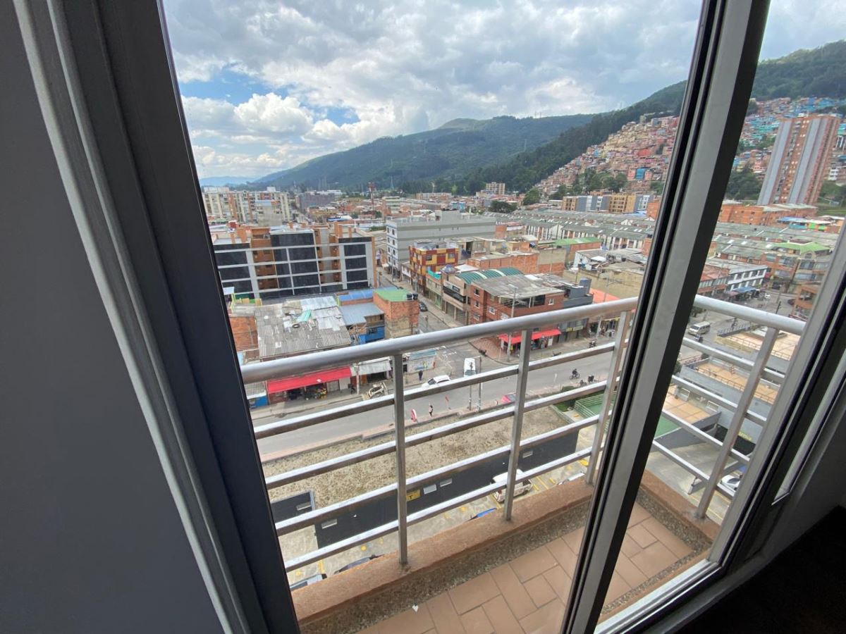 Apartamento en Arriendo - Bogota, LIJACÁ 4080