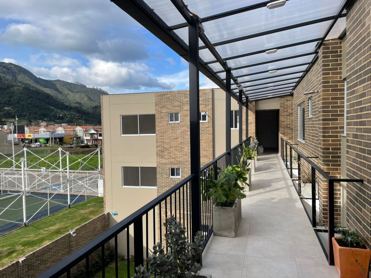 Apartamento en Venta - Tenjo, TENJO 4898