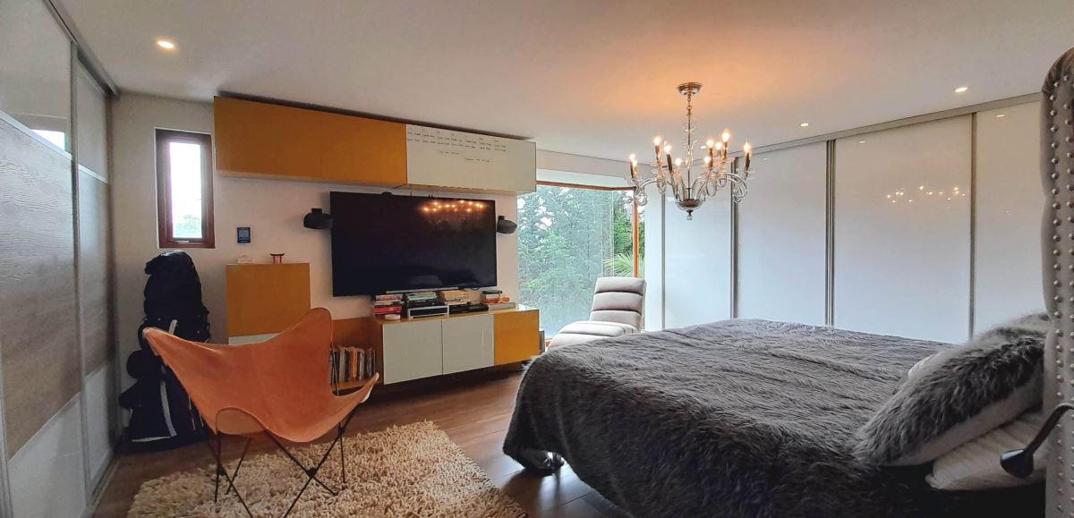 Casa en Arriendo - Bogota, CERROS DE SUBA 5653