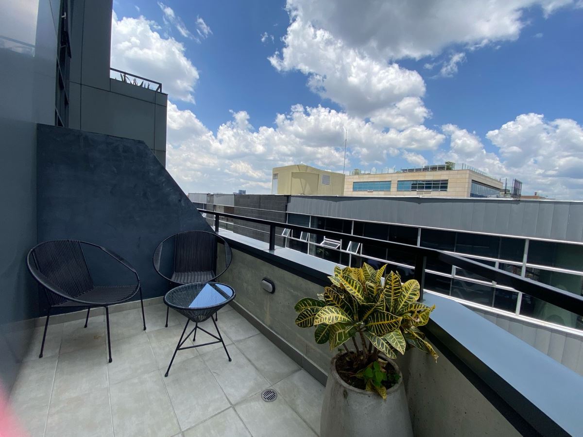 Apartamento en Arriendo - Bogota, SAN PATRICIO 3956