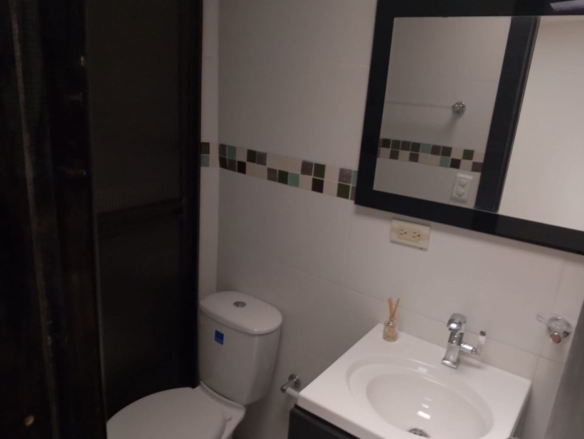Apartamento en Venta - Bogota, CHAPINERO CENTRAL 3182