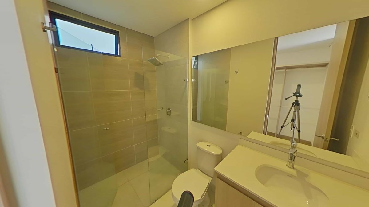 Apartamento en Venta - Bogota, GRAN GRANADA 3353