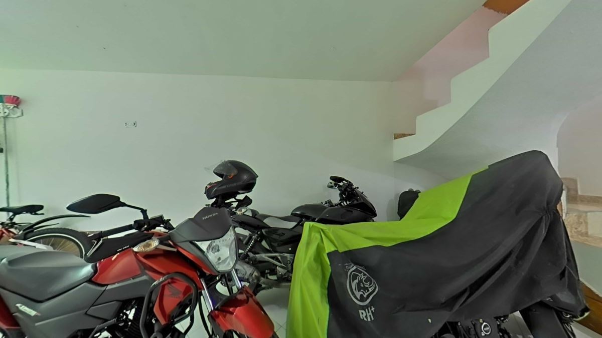 Casa en Venta - Bogota, LA RIVIERA 4870