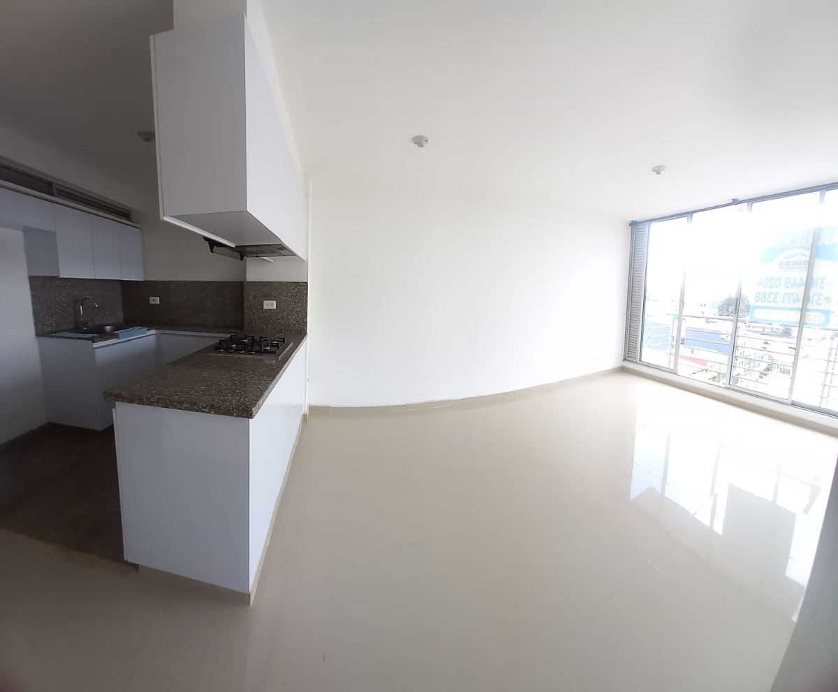 Apartamento en Venta - Bogota, HAYUELOS 4132