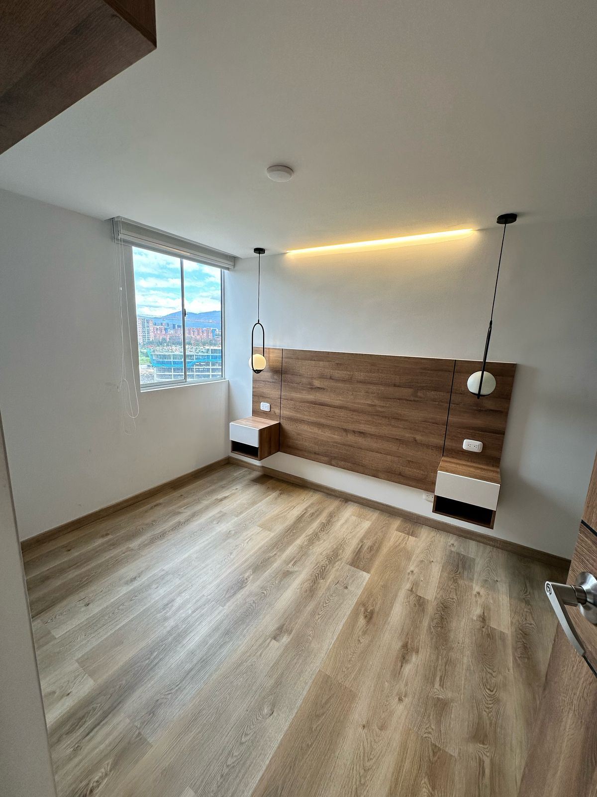 Apartamento en Venta - Bogota, LA FELICIDAD 3834