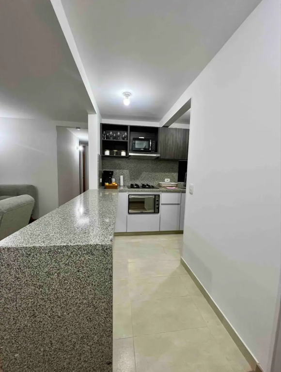 Apartamento en Venta - Cajica, Centro 5200